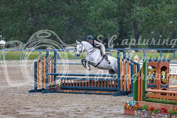 03735 - Shea - 2026 Rocky Mountain Classic II - Thursday August 13th