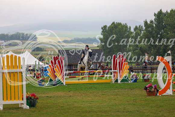 04942 - Mykenzi - 2026 Rocky Mountain Classic II - Thursday August 13th