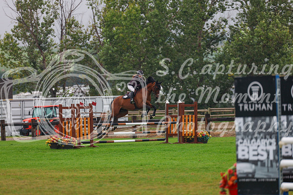 00106 - Mykenzi - 2026 Rocky Mountain Classic II - Thursday August 13th