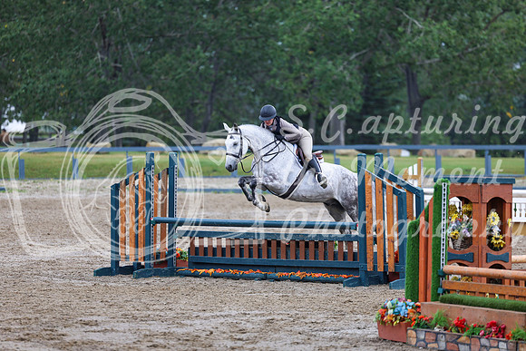 03736 - Shea - 2026 Rocky Mountain Classic II - Thursday August 13th