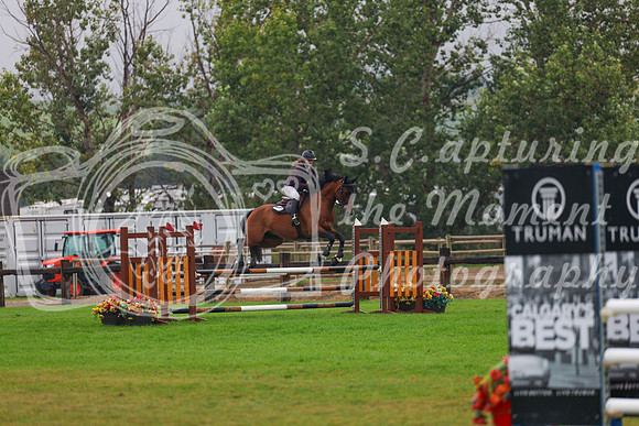 00107 - Mykenzi - 2026 Rocky Mountain Classic II - Thursday August 13th