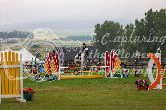 04944 - Mykenzi - 2026 Rocky Mountain Classic II - Thursday August 13th