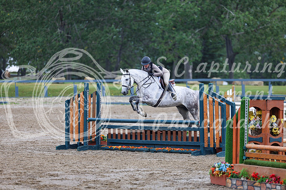 03737 - Shea - 2026 Rocky Mountain Classic II - Thursday August 13th