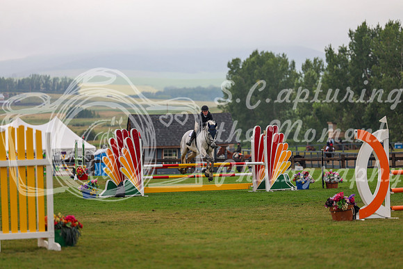 04945 - Mykenzi - 2026 Rocky Mountain Classic II - Thursday August 13th
