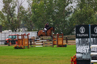 00108 - Mykenzi - 2026 Rocky Mountain Classic II - Thursday August 13th