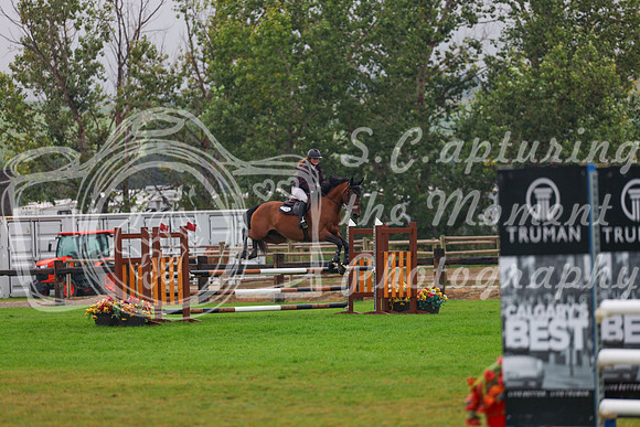 00108 - Mykenzi - 2026 Rocky Mountain Classic II - Thursday August 13th