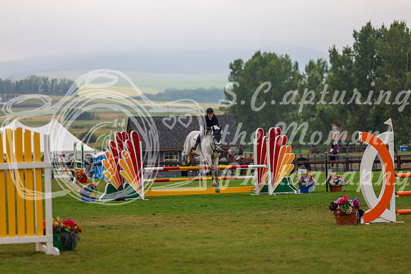 04946 - Mykenzi - 2026 Rocky Mountain Classic II - Thursday August 13th
