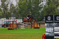 00109 - Mykenzi - 2026 Rocky Mountain Classic II - Thursday August 13th