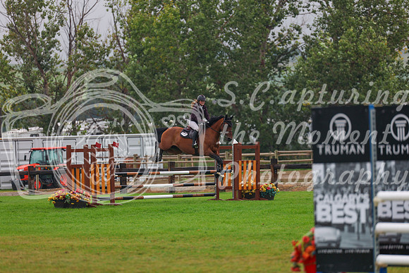 00109 - Mykenzi - 2026 Rocky Mountain Classic II - Thursday August 13th