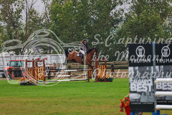 00110 - Mykenzi - 2026 Rocky Mountain Classic II - Thursday August 13th