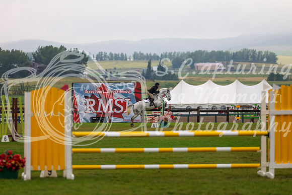 04948 - Mykenzi - 2026 Rocky Mountain Classic II - Thursday August 13th