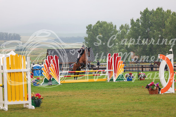 00111 - Mykenzi - 2026 Rocky Mountain Classic II - Thursday August 13th