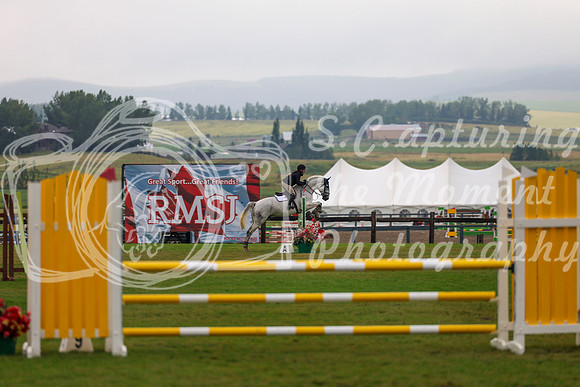 04949 - Mykenzi - 2026 Rocky Mountain Classic II - Thursday August 13th