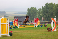 00112 - Mykenzi - 2026 Rocky Mountain Classic II - Thursday August 13th