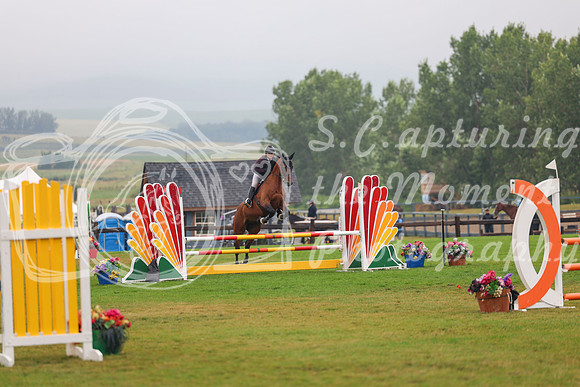 00112 - Mykenzi - 2026 Rocky Mountain Classic II - Thursday August 13th