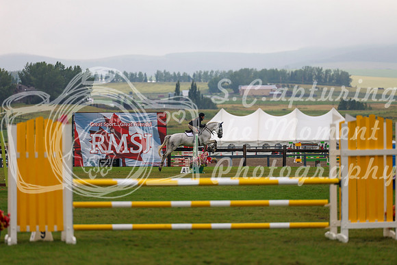 04950 - Mykenzi - 2026 Rocky Mountain Classic II - Thursday August 13th