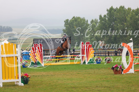 00113 - Mykenzi - 2026 Rocky Mountain Classic II - Thursday August 13th