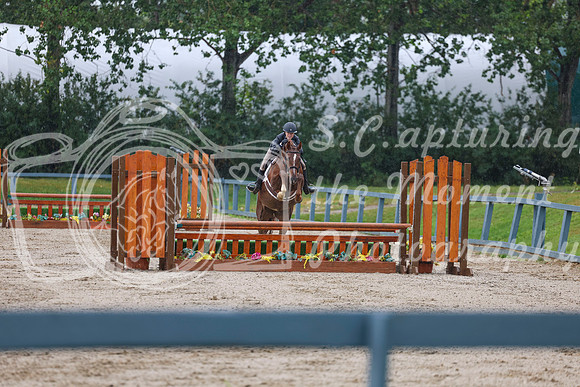 09785 - Shea - 2026 Rocky Mountain Classic II - Thursday August 13th