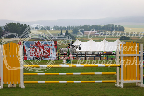 04951 - Mykenzi - 2026 Rocky Mountain Classic II - Thursday August 13th