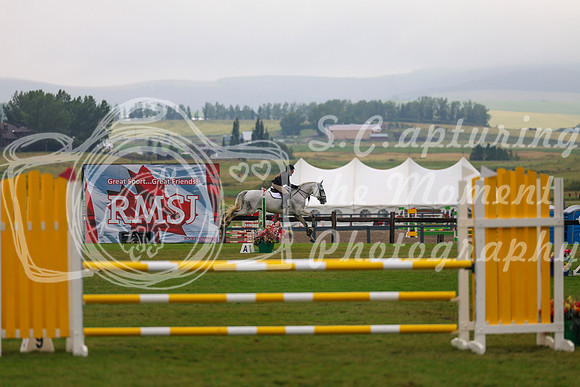 04952 - Mykenzi - 2026 Rocky Mountain Classic II - Thursday August 13th