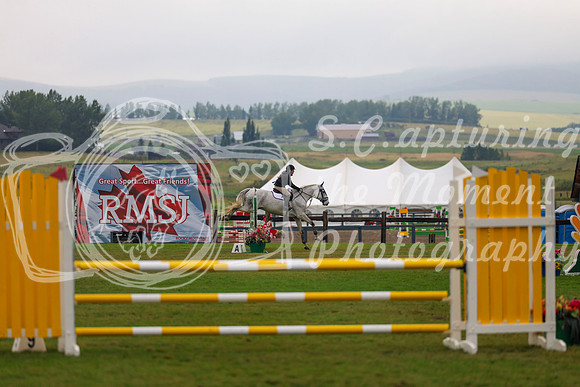 04953 - Mykenzi - 2026 Rocky Mountain Classic II - Thursday August 13th