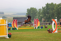 00115 - Mykenzi - 2026 Rocky Mountain Classic II - Thursday August 13th