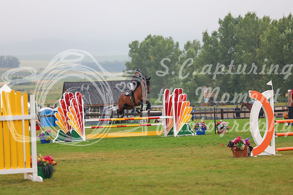 00115 - Mykenzi - 2026 Rocky Mountain Classic II - Thursday August 13th