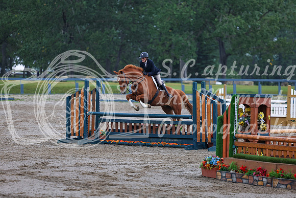 02126 - Shea - 2026 Rocky Mountain Classic II - Thursday August 13th
