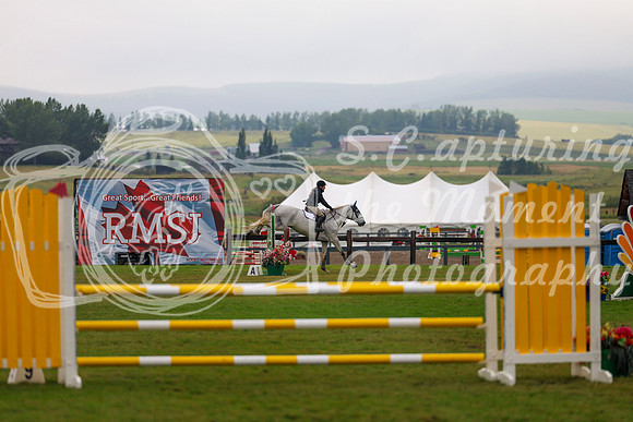 04954 - Mykenzi - 2026 Rocky Mountain Classic II - Thursday August 13th