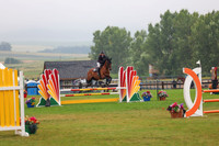 00116 - Mykenzi - 2026 Rocky Mountain Classic II - Thursday August 13th
