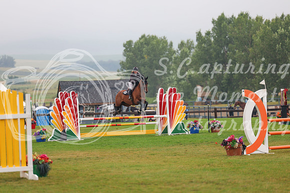 00116 - Mykenzi - 2026 Rocky Mountain Classic II - Thursday August 13th