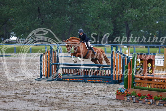 02127 - Shea - 2026 Rocky Mountain Classic II - Thursday August 13th