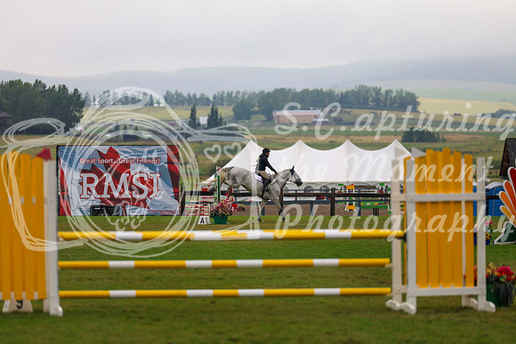 04955 - Mykenzi - 2026 Rocky Mountain Classic II - Thursday August 13th