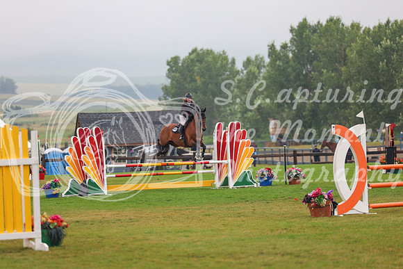 00117 - Mykenzi - 2026 Rocky Mountain Classic II - Thursday August 13th