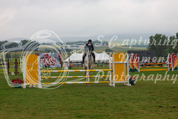 04956 - Mykenzi - 2026 Rocky Mountain Classic II - Thursday August 13th