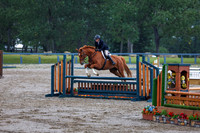 02128 - Shea - 2026 Rocky Mountain Classic II - Thursday August 13th