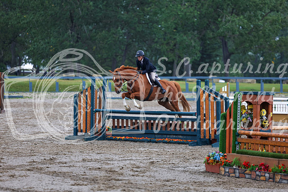 02128 - Shea - 2026 Rocky Mountain Classic II - Thursday August 13th