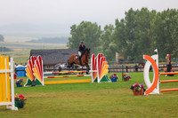 00118 - Mykenzi - 2026 Rocky Mountain Classic II - Thursday August 13th