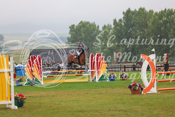 00118 - Mykenzi - 2026 Rocky Mountain Classic II - Thursday August 13th