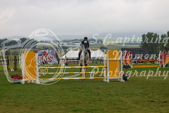 04957 - Mykenzi - 2026 Rocky Mountain Classic II - Thursday August 13th