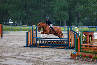 02129 - Shea - 2026 Rocky Mountain Classic II - Thursday August 13th