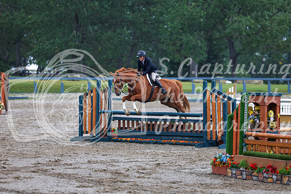 02129 - Shea - 2026 Rocky Mountain Classic II - Thursday August 13th