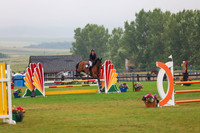 00120 - Mykenzi - 2026 Rocky Mountain Classic II - Thursday August 13th