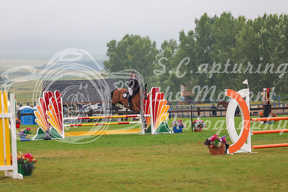 00120 - Mykenzi - 2026 Rocky Mountain Classic II - Thursday August 13th