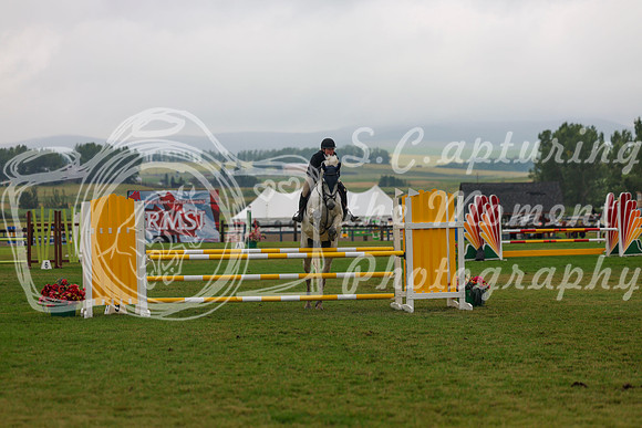 04959 - Mykenzi - 2026 Rocky Mountain Classic II - Thursday August 13th