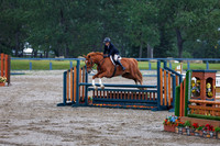 02130 - Shea - 2026 Rocky Mountain Classic II - Thursday August 13th