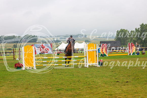 00121 - Mykenzi - 2026 Rocky Mountain Classic II - Thursday August 13th