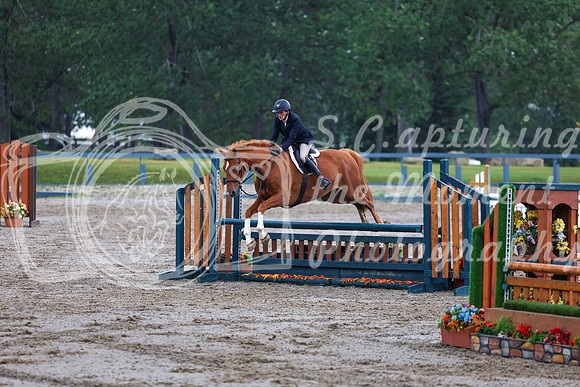 02131 - Shea - 2026 Rocky Mountain Classic II - Thursday August 13th
