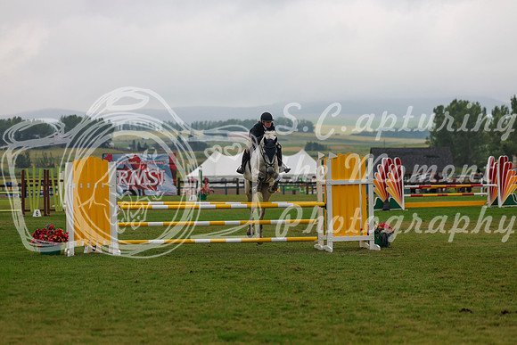 04961 - Mykenzi - 2026 Rocky Mountain Classic II - Thursday August 13th