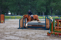 02132 - Shea - 2026 Rocky Mountain Classic II - Thursday August 13th